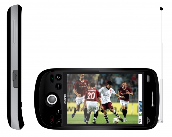 Sony Ericsson E15i Xperia X8  -  8
