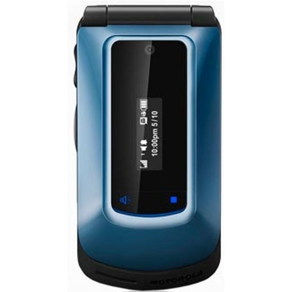 Motorola i412, прошивка, характеристики