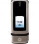Motorola KRZR K3