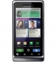 Motorola MILESTONE 2