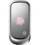 Motorola PEBL Rose Bloom