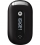 Motorola PEBL U6