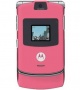 Motorola RAZR V3 Pink