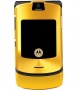 Motorola RAZR V3i Dolce & Gabbana
