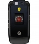 Motorola RAZR V6maxx Ferarri