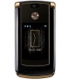 Motorola RAZR2 V8 Luxury Edition