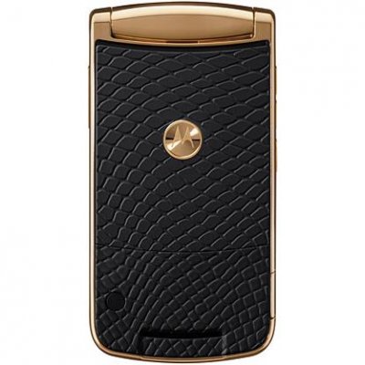 Motorola Razr2 V8 Luxury Edition    -  6