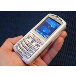 Motorola ROKR E1