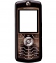 Motorola SLVR L7
