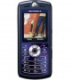 Motorola SLVR L7e