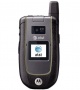 Motorola Tundra VA76r
