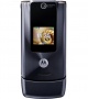 Motorola W510
