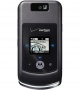 Motorola W755