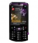Motorola ZINE ZN5