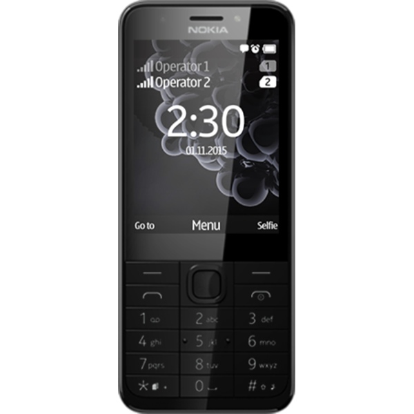    Nokia 230 -  5