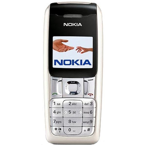 Nokia 2310, прошивка, характеристики
