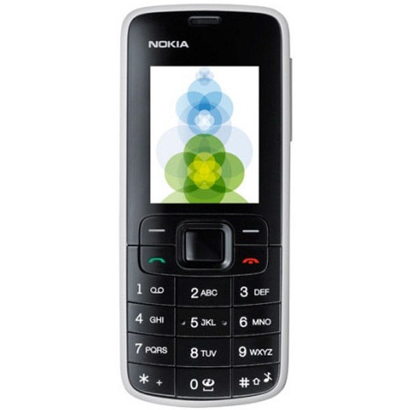 Nokia 3110 Evolve, прошивка, характеристики