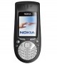 Nokia 3660