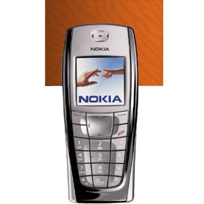 nokia 6200 series