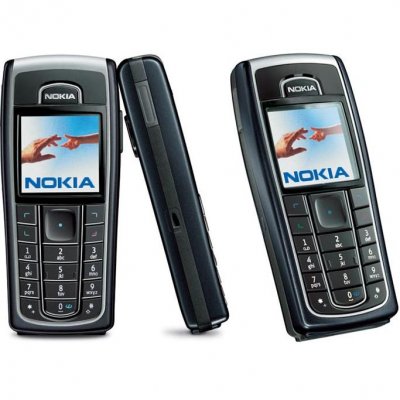 Nokia 6230 - цены, описание, характеристики Nokia 6230