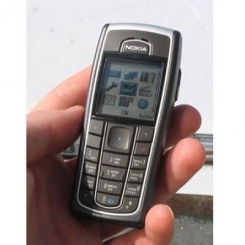 Nokia 6230 - цены, описание, характеристики Nokia 6230