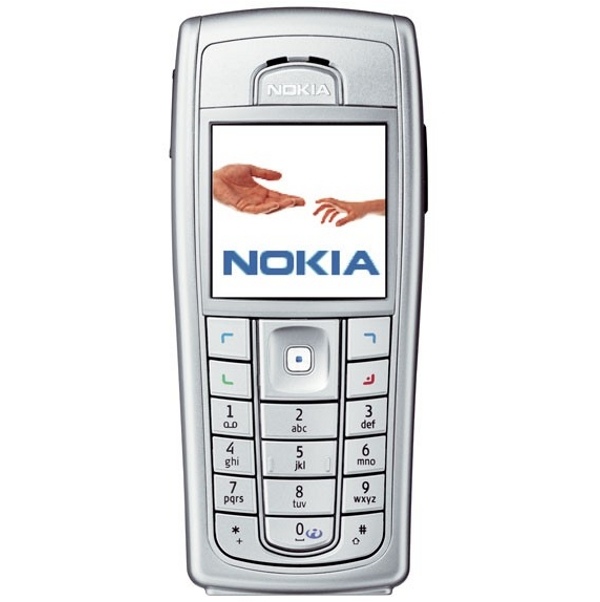 Nokia 6230 - цены, описание, характеристики Nokia 6230
