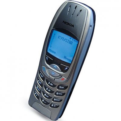 Nokia 6310i - цены, описание, характеристики Nokia 6310i
