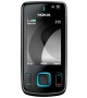 Nokia 6600 slide