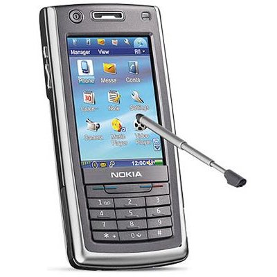 Nokia 6708, прошивка, характеристики