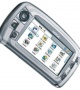 Nokia 7710