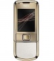 Nokia 8800 Gold Arte