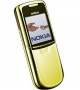 Nokia 8800 Gold Edition
