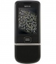 Nokia 8800 Sapphire Arte Black