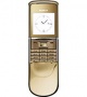 Nokia 8800 Sirocco Edition Gold