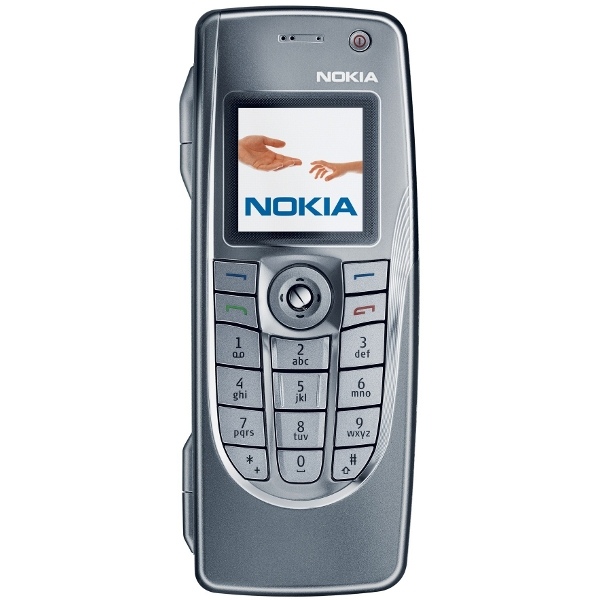 Nokia 9300i, прошивка, характеристики