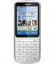Nokia C3-01 Touch and Type