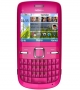 Nokia C3 - ���� 1