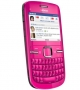 Nokia C3 - ���� 2