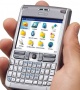 Nokia E62 - фото 4