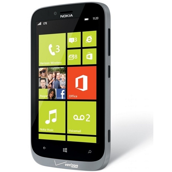 Nokia Lumia 822  -  5