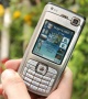 Nokia N70 - фото 5