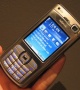 Nokia N70 - фото 6