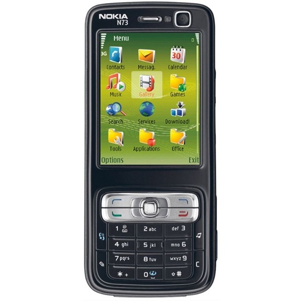 Where Can I Download Jar Games Nokia N73