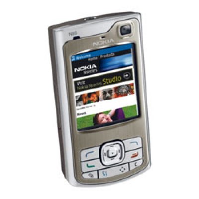 GPS NOKIA N80 gps nokia n80: