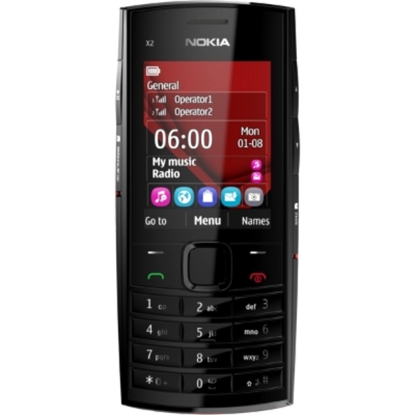 Видеоплеер Для Телефона Nokia