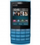 Nokia X3-02 Touch and Type
