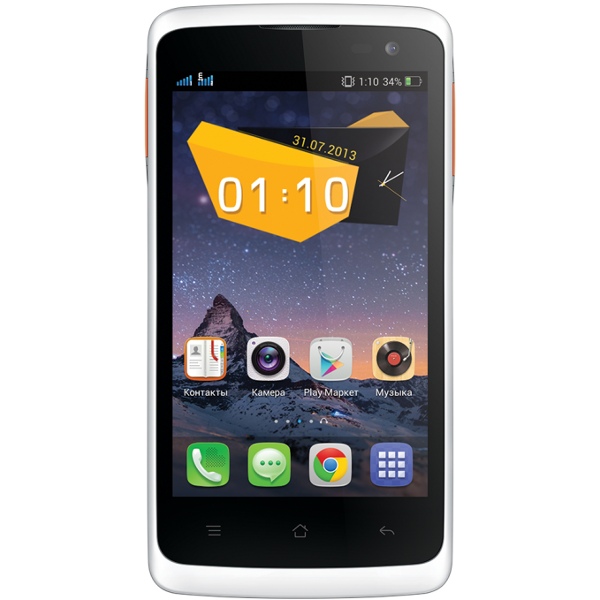 OPPO Muse R821, прошивка, характеристики