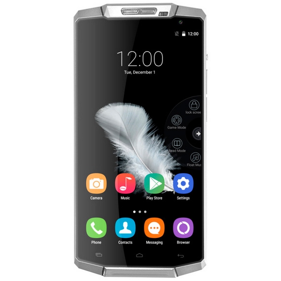 OUKITEL K10000, прошивка, характеристики