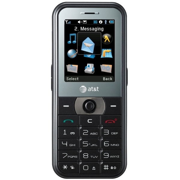 Pantech C630, прошивка, характеристики