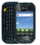 Pantech Crossover P8000